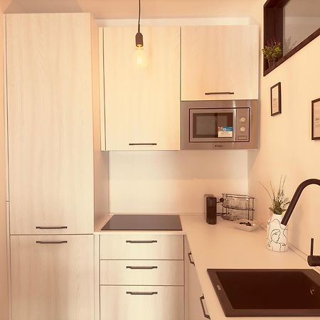Modern Loft Rho Fiera Milano Appartement Buitenkant foto