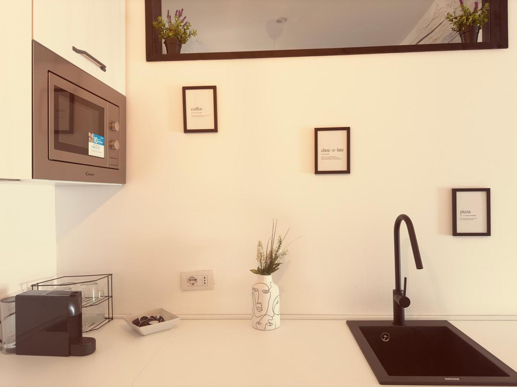 Modern Loft Rho Fiera Milano Appartement Buitenkant foto