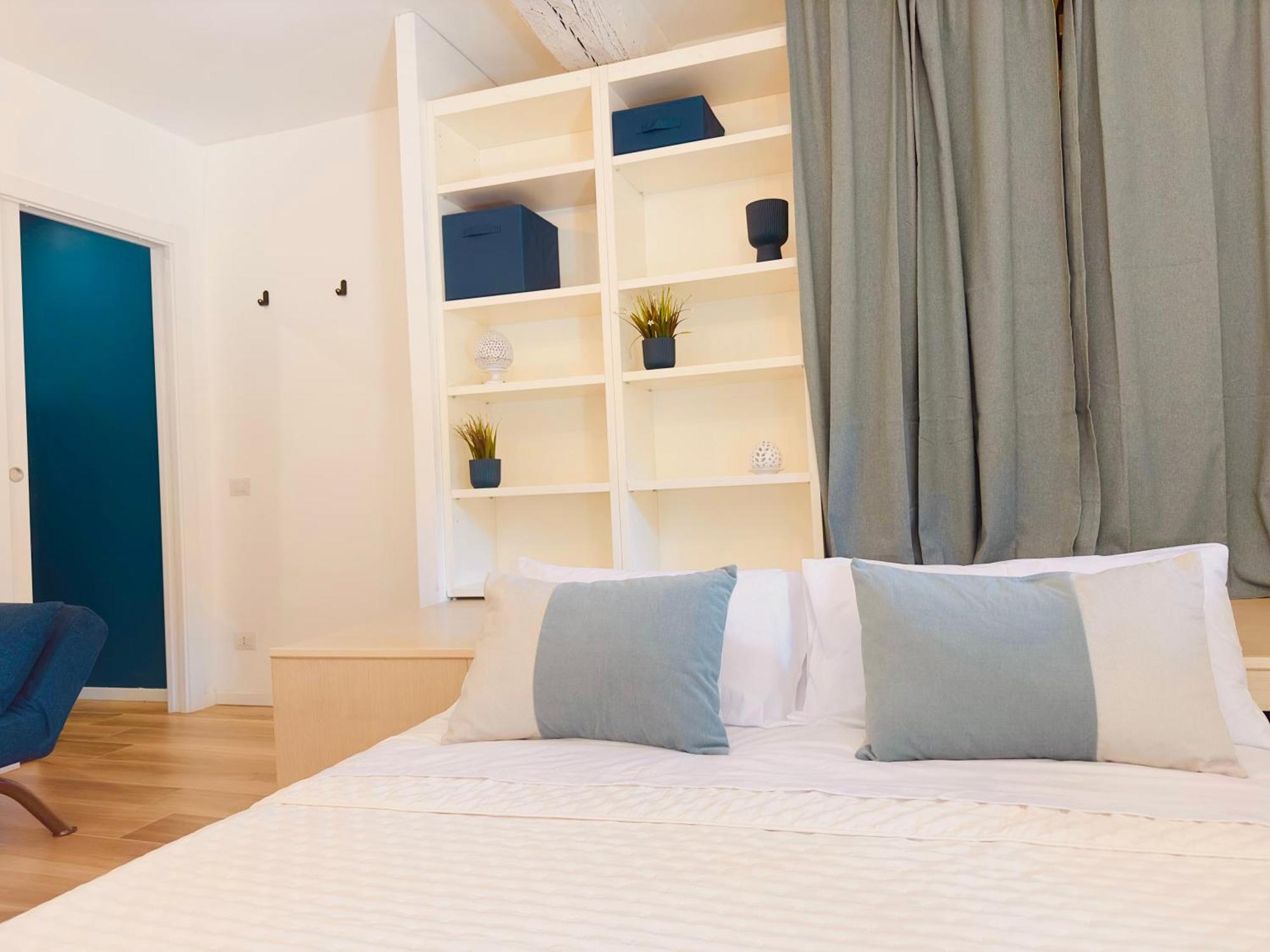 Modern Loft Rho Fiera Milano Appartement Buitenkant foto