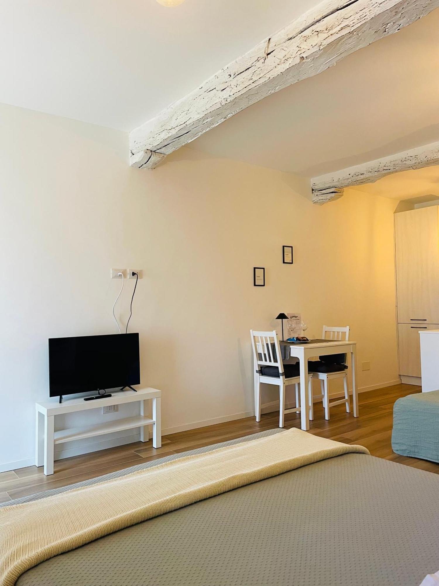 Modern Loft Rho Fiera Milano Appartement Buitenkant foto